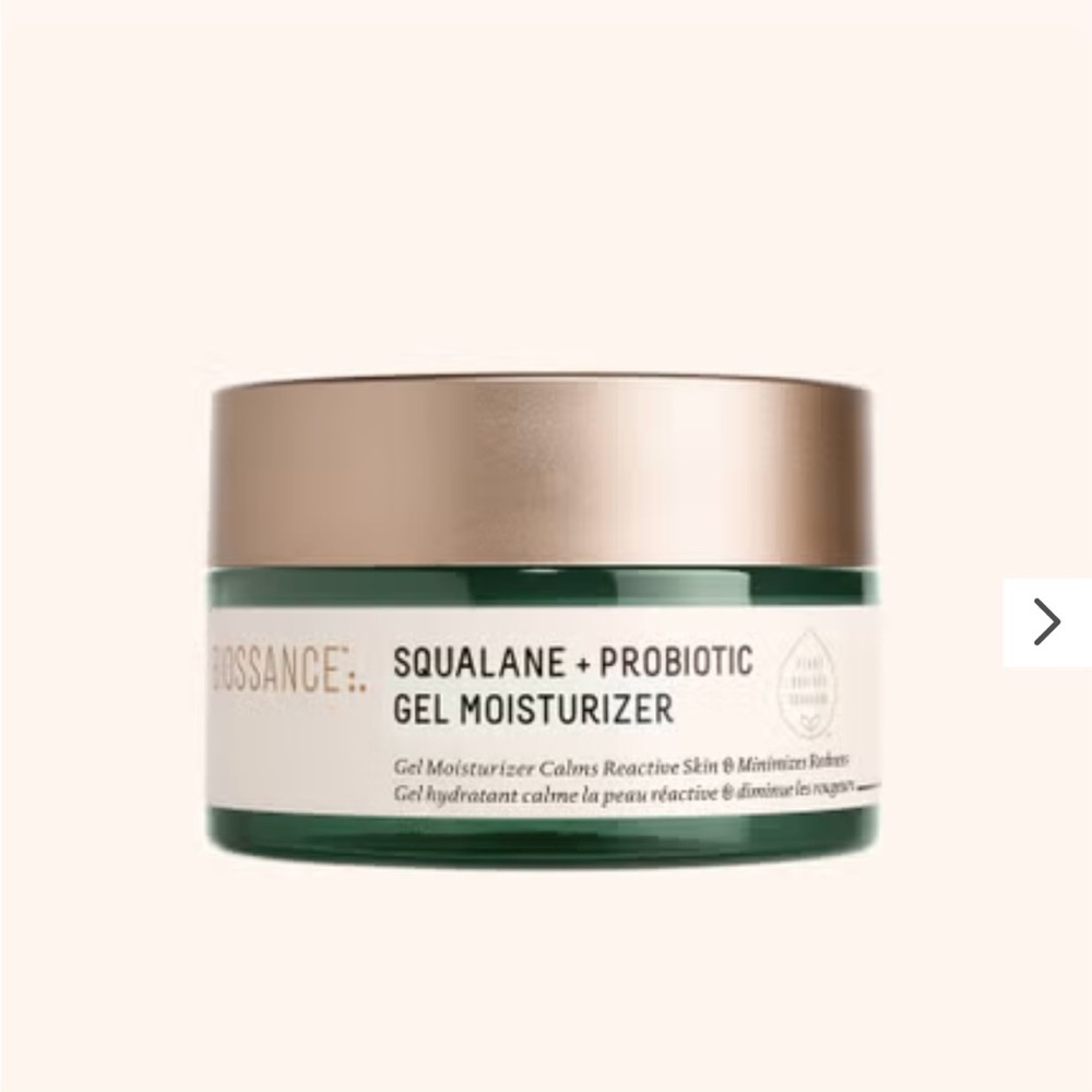 Biossance Squalene Moisturizer